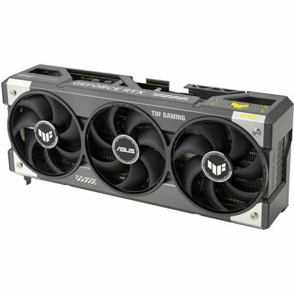 TUF NVIDIA GeForce RTX 5090 Graphic Card