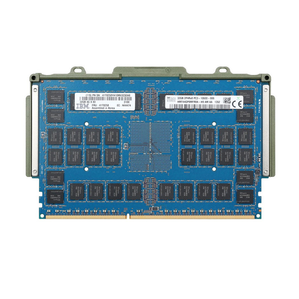 Lenovo RAM Module - 41T8258