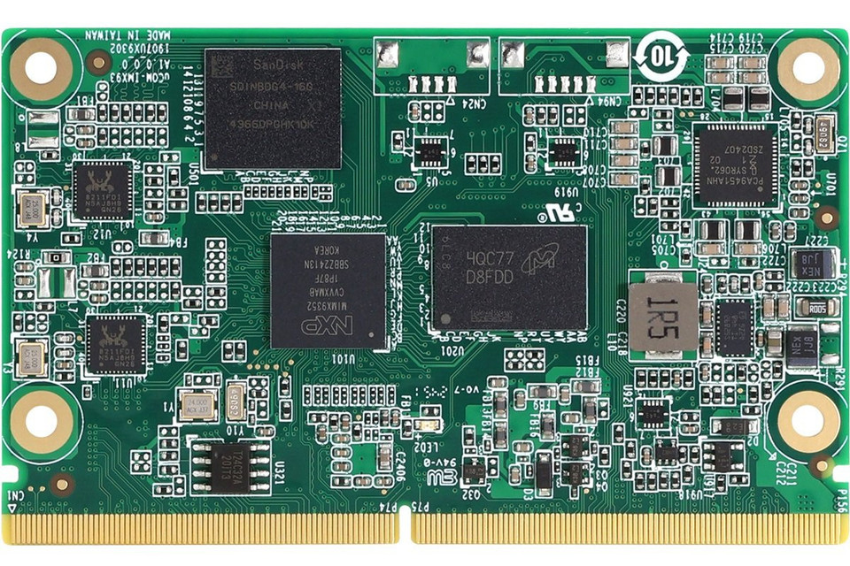 UCOMIMX93-A10-0002