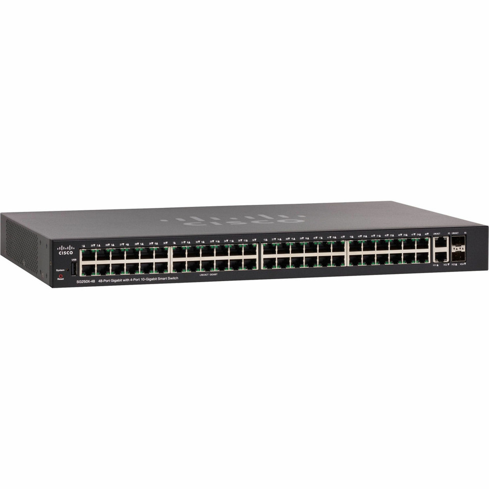 SG250X-48-K9-NA-RF
