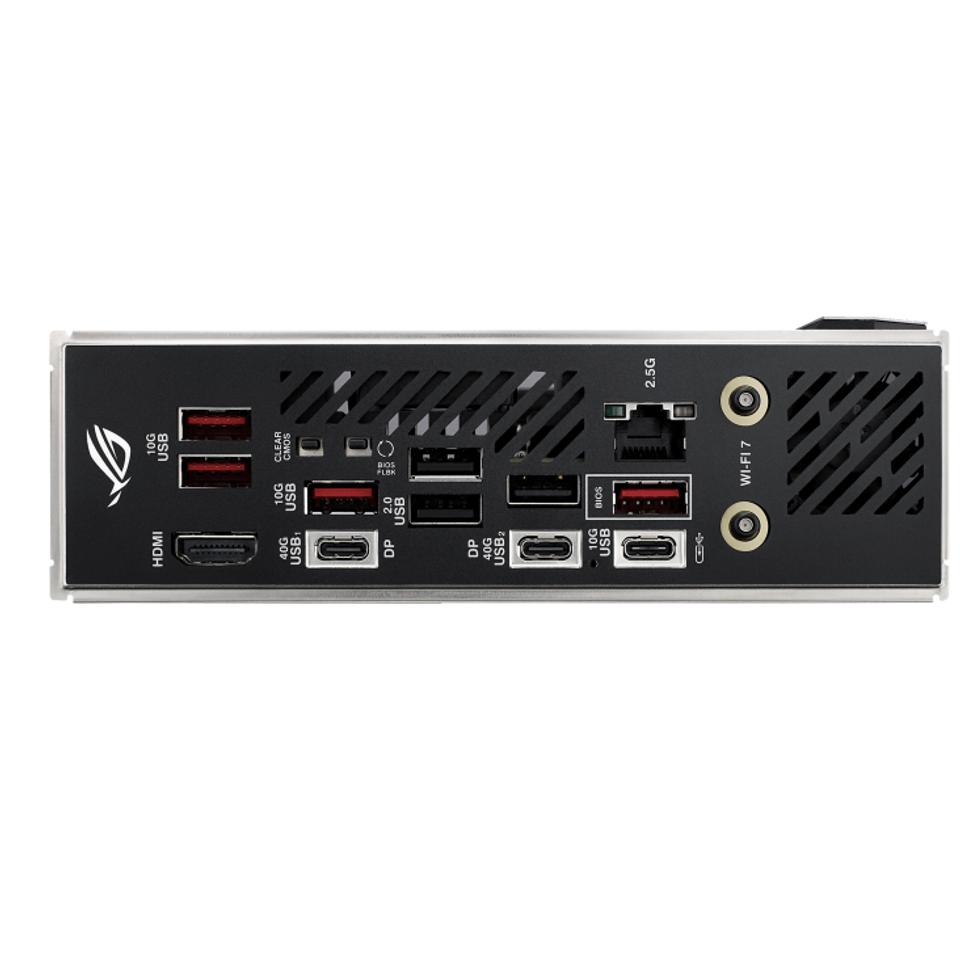 ROG STRIX X870-I
