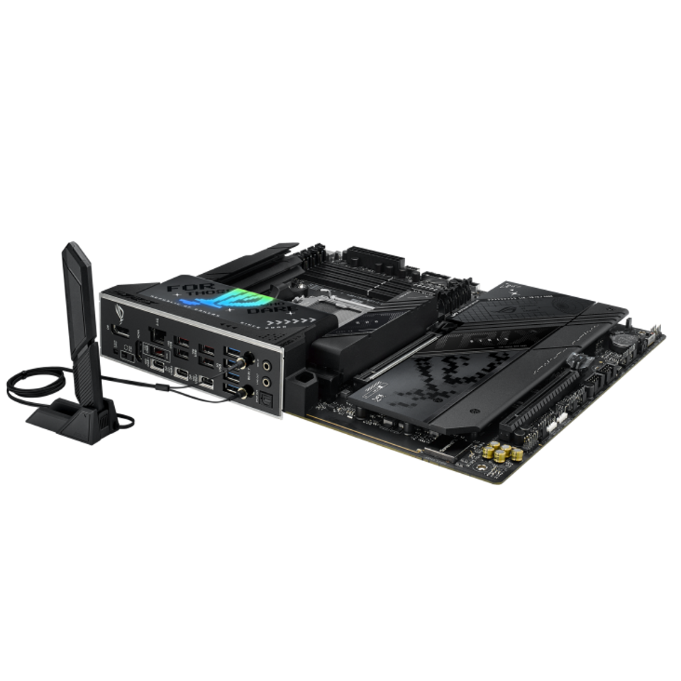 ROG STRIX X870-F