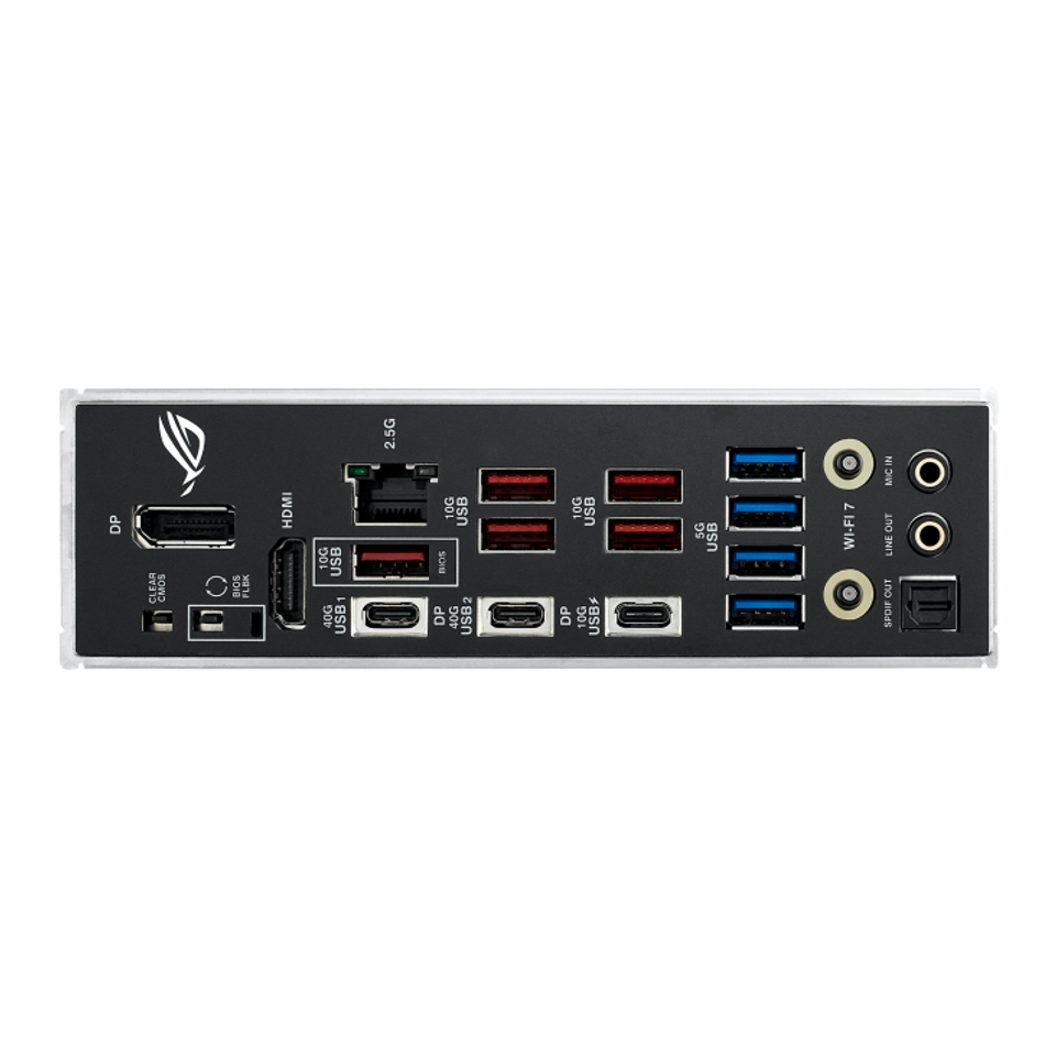ROG STRIX X870-F