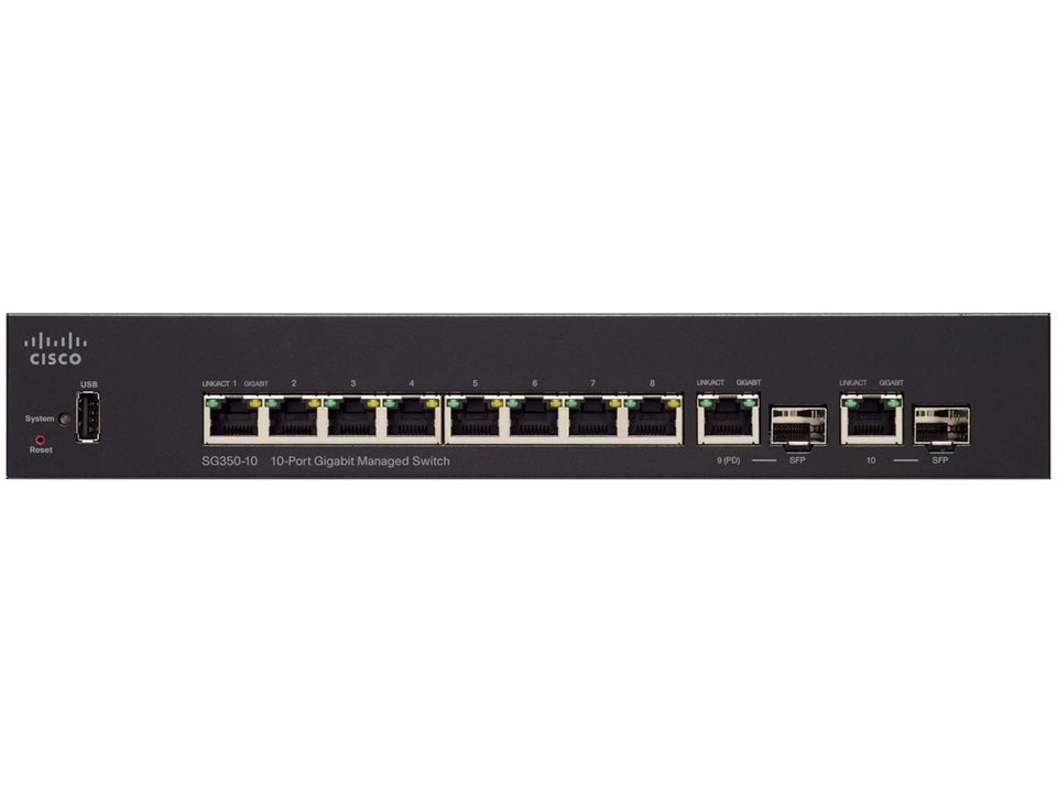 SG350-10-K9-AU-RF