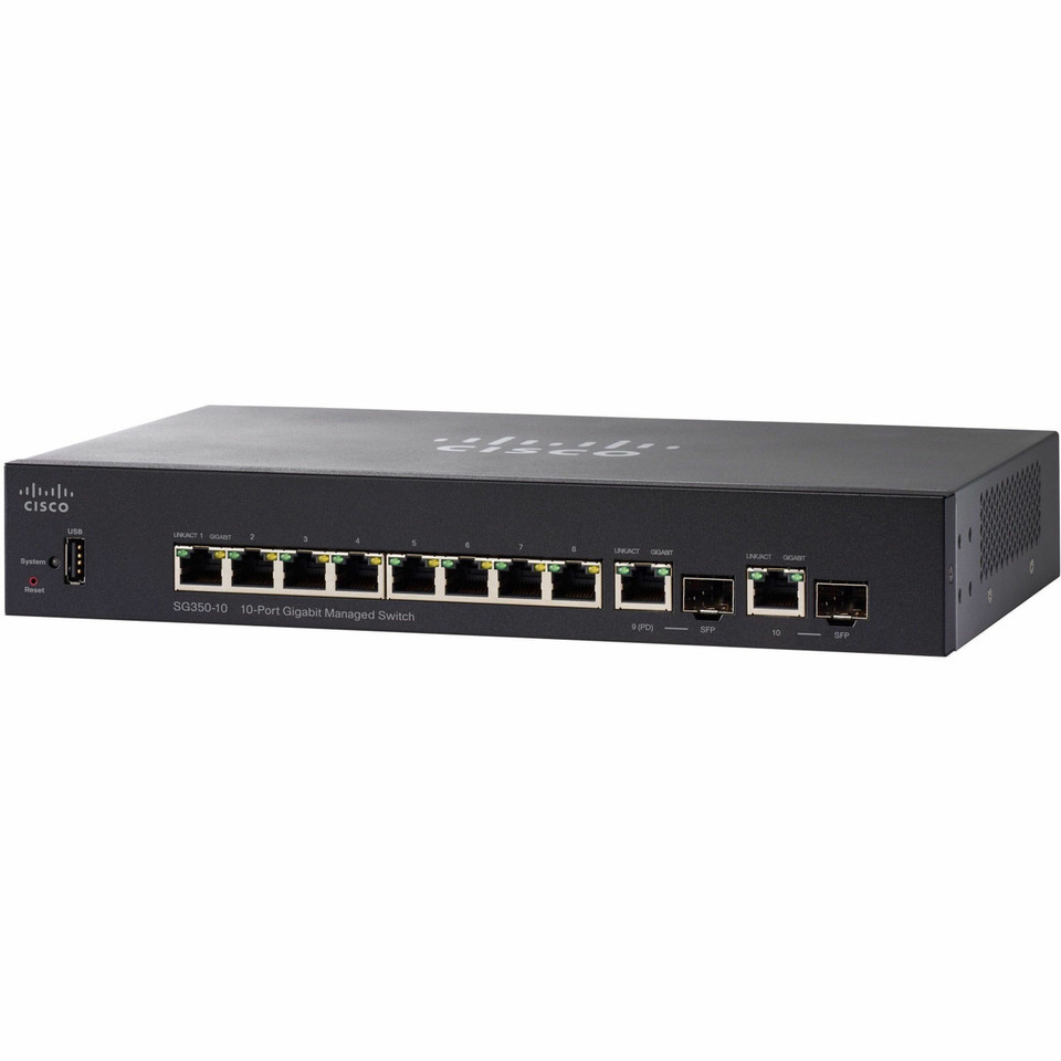 SG350-10-K9-AU-RF