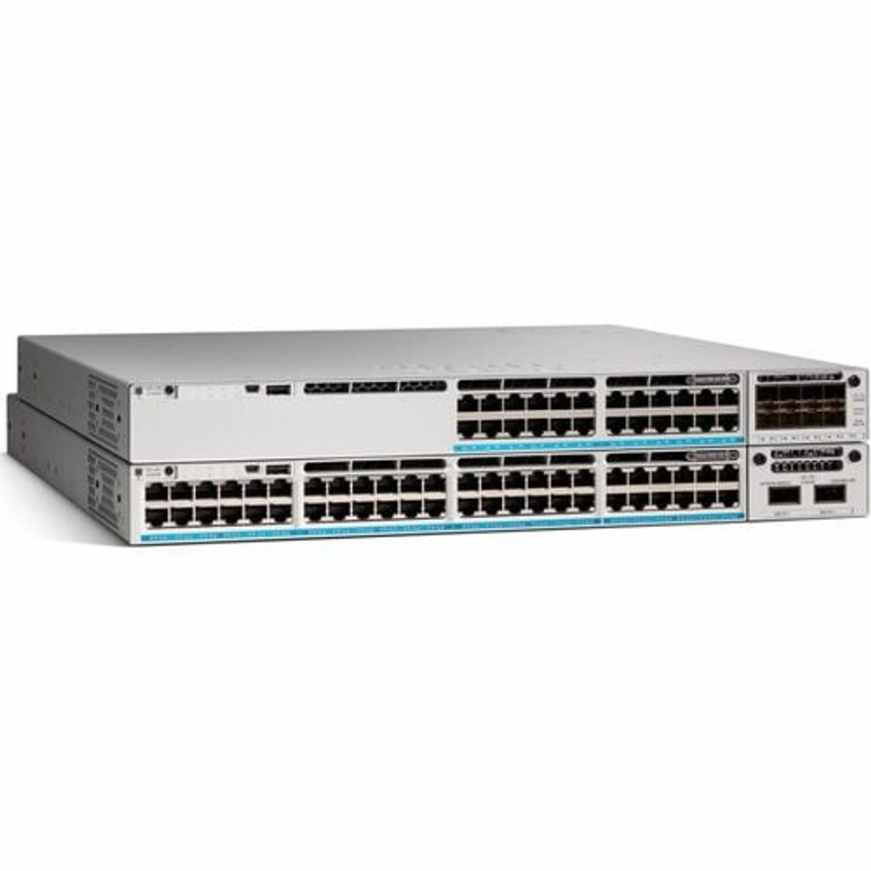C9300-24UXB-A-RF