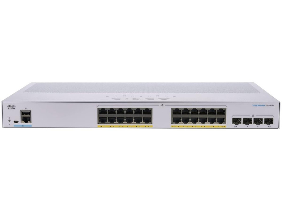 CBS350-24P-4XUK-RF