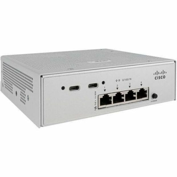 CMICR-4PT-RF