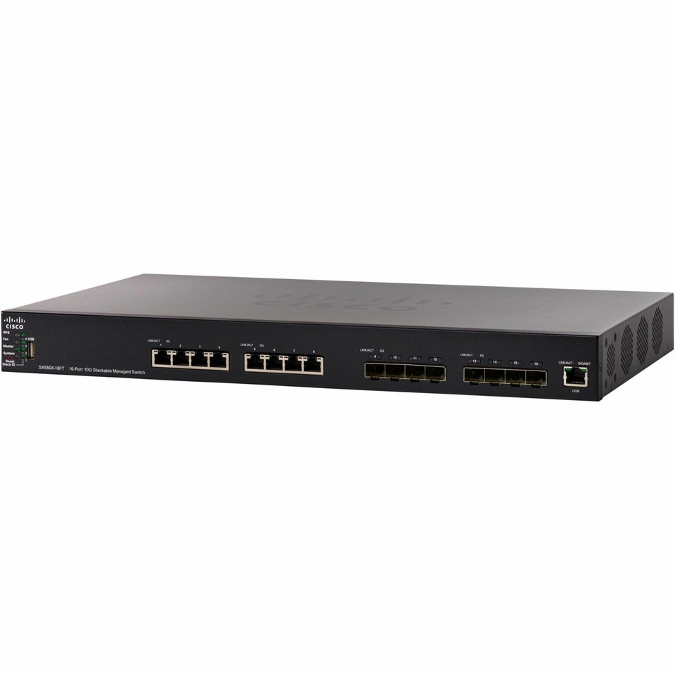 SX550X-16FTK9CN-RF