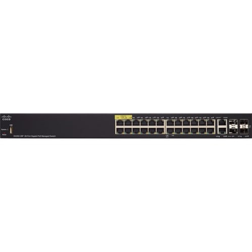 SG350-28P-K9-CN-RF