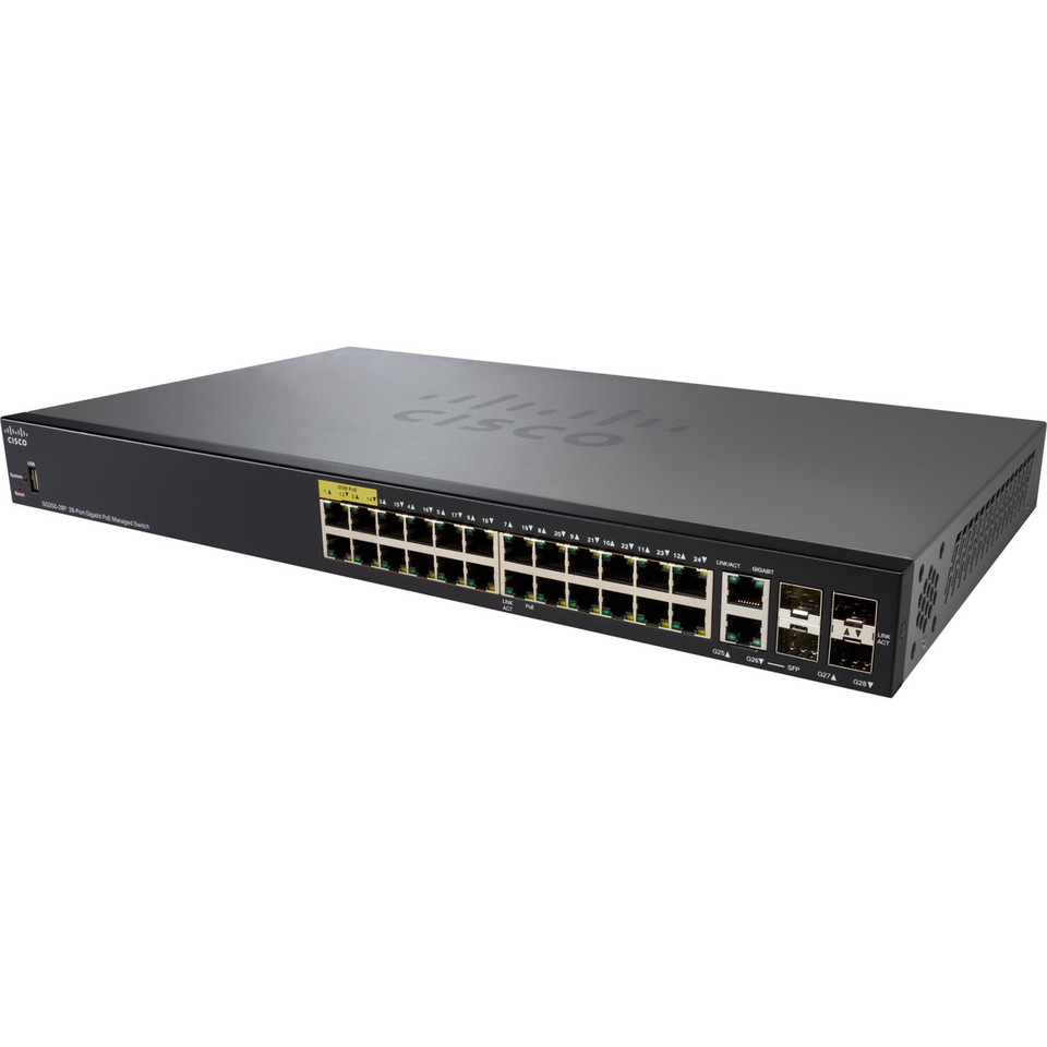 SG350-28P-K9-CN-RF