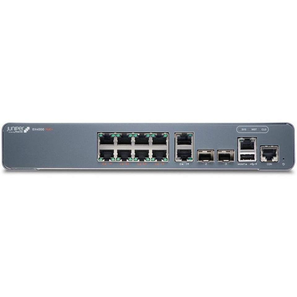 B-EX4000-8P-EDU