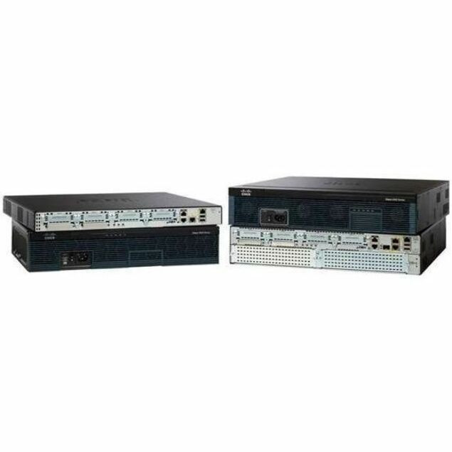 CISCO2951HSECK9-RF