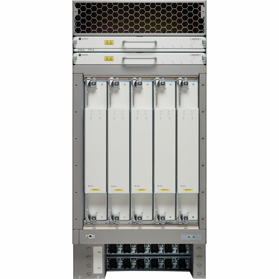 ASR-9910-RF ASR-9910-RF