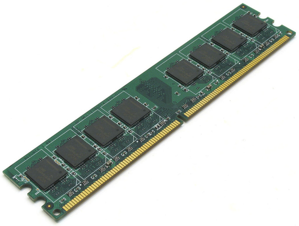 Hynix SK RAM Module - HMT84GR7AMR4A-H9