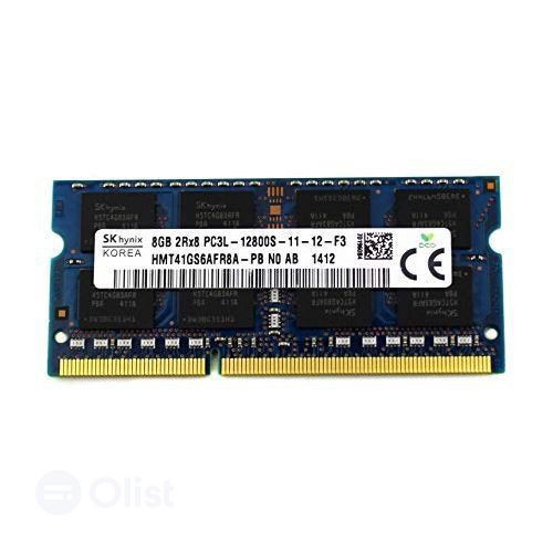 Hynix SK RAM Module - HMT31GR7EFR4A-H9