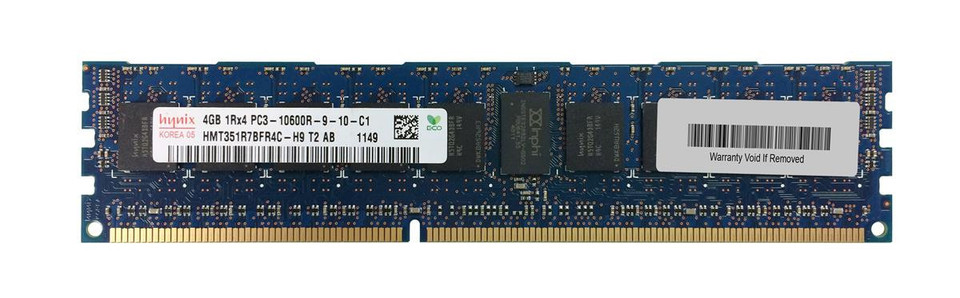 HMT351R7BFR4C-H9