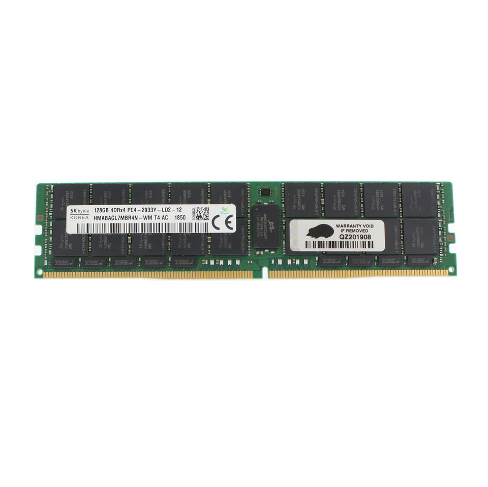 Hynix SK RAM Module - HMABAGL7A4R4N-VN