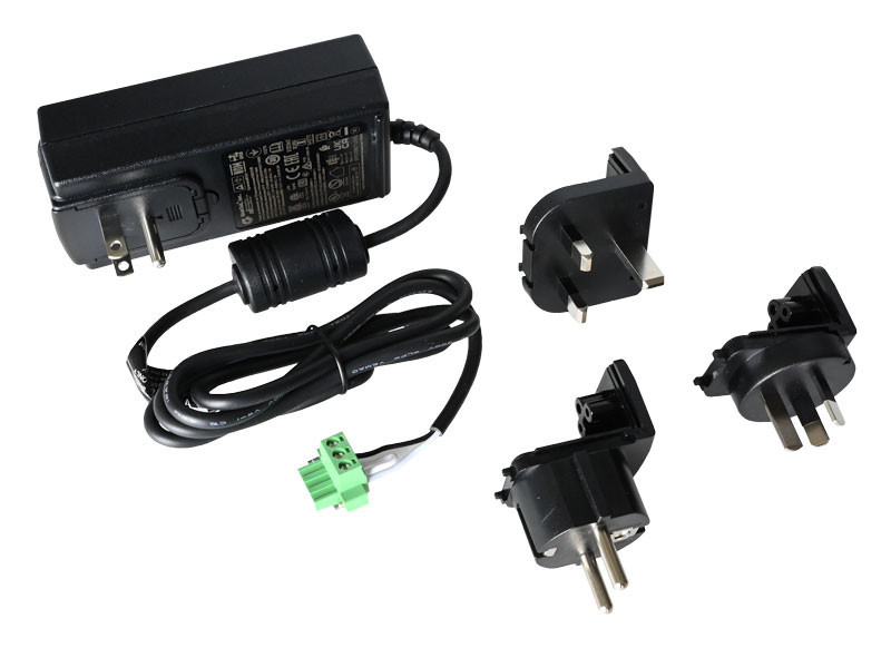 Digi Tx Power Supply, Extended Temp Range - 76002121