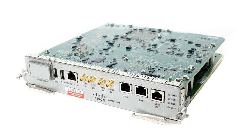 A900-RSP3C-400S-RF