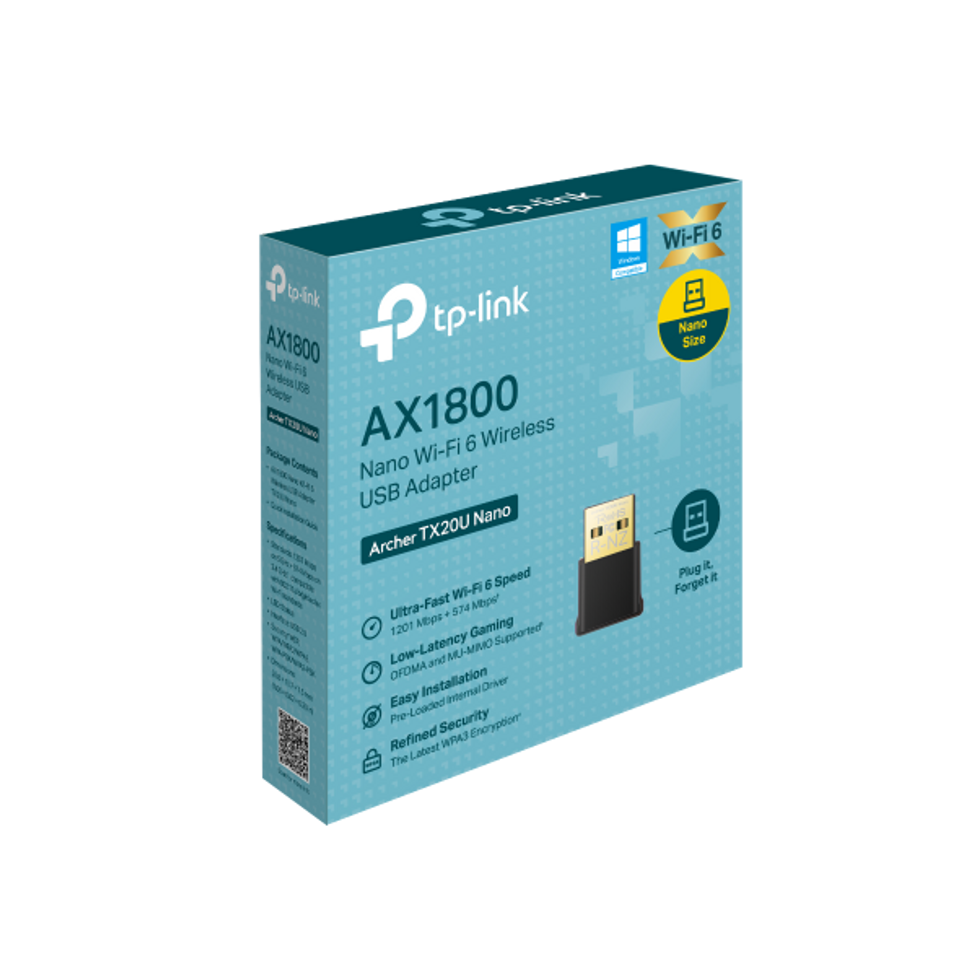 ARCHER TX2OU NANO ARCHER TX2OU NANO