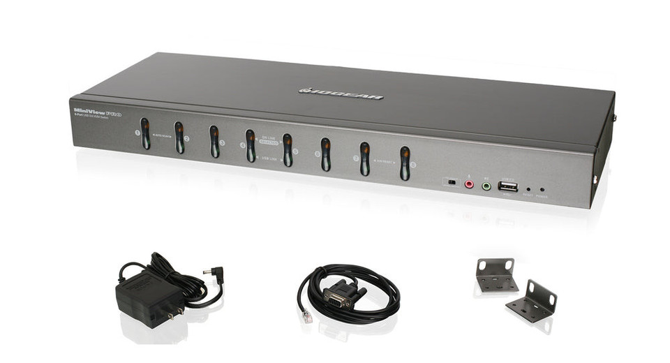 GCS1108 GCS1108