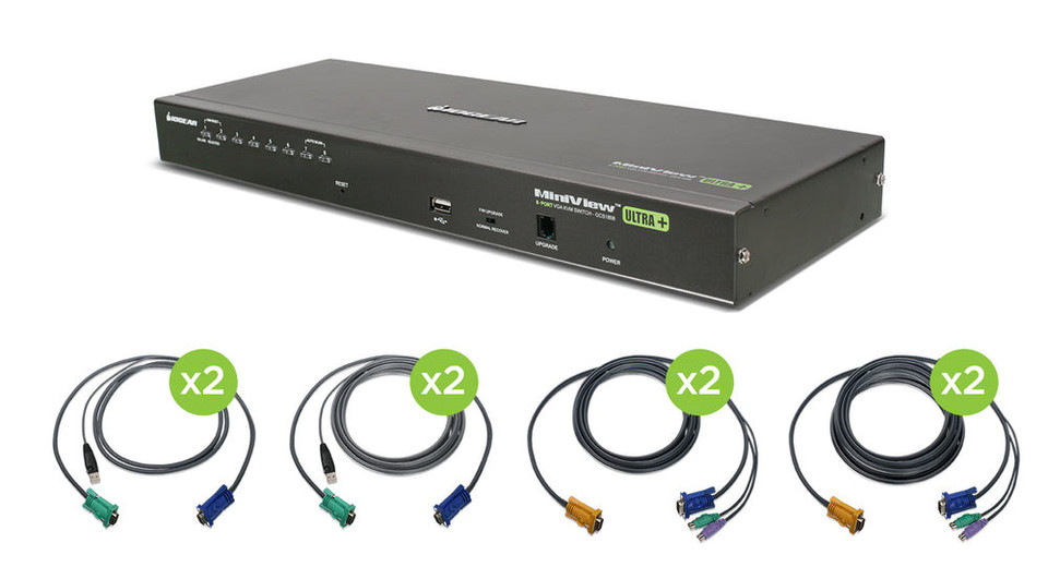 GCS1808KIT GCS1808KIT