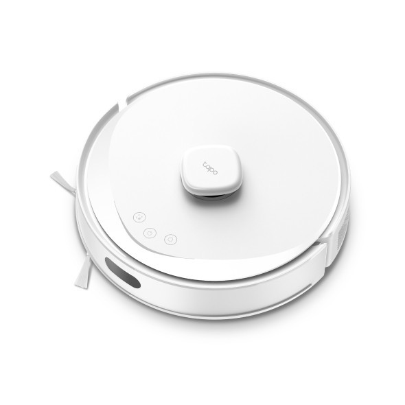 TAPO RV30 MAX WHT