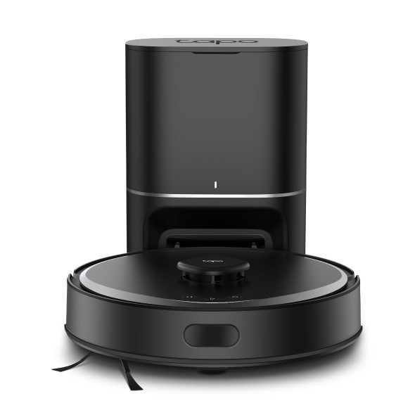 TAPO RV30 MAX PLUS BLK