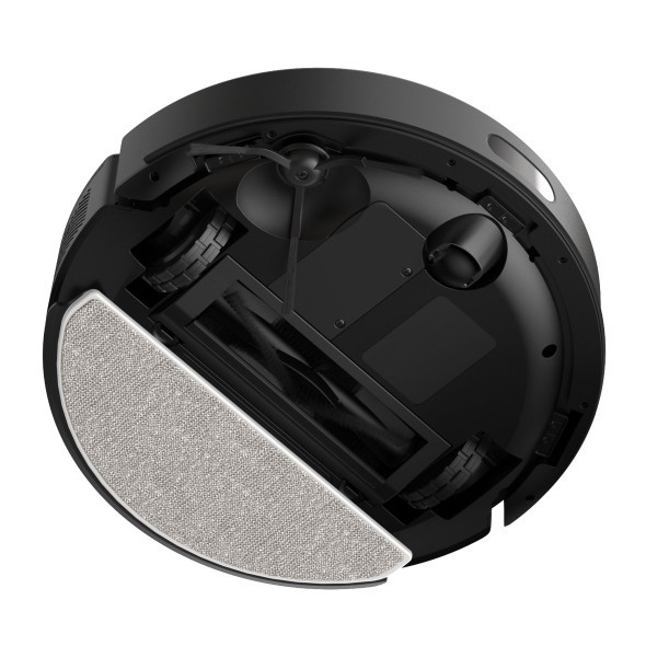 TAPO RV30 MAX PLUS BLK