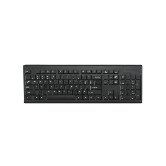 Kensington KB150 EQ Wireless Keyboard - K75561NA
