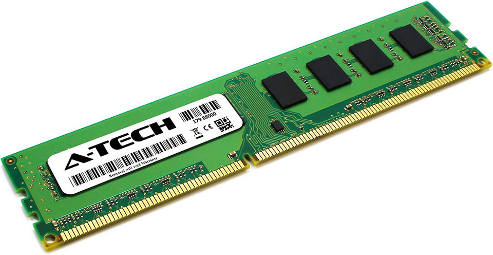 HP 4GB DDR3 SDRAM Memory Module - 605312-171