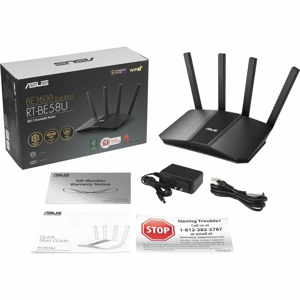 RT-BE58U