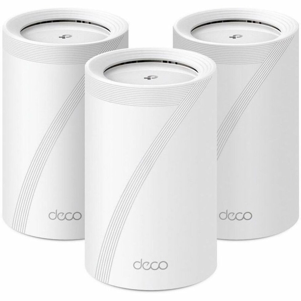 DECO BE65(3-PACK)
