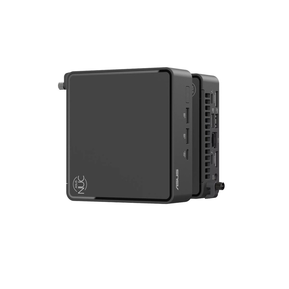 ASUS NUC 15 PRO