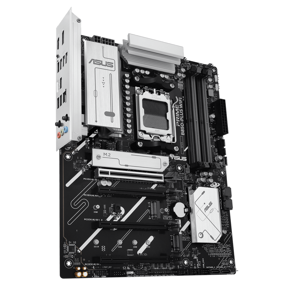 PRIME B850-PLUS WIFI
