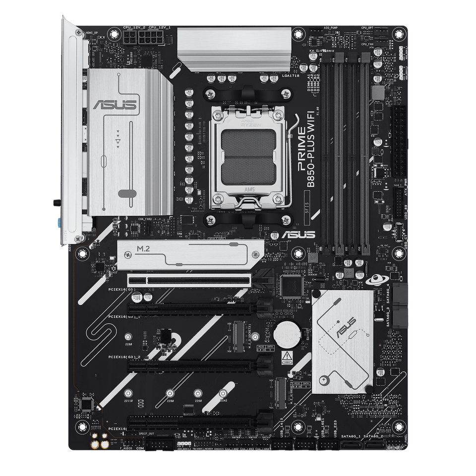 PRIME B850-PLUS WIFI