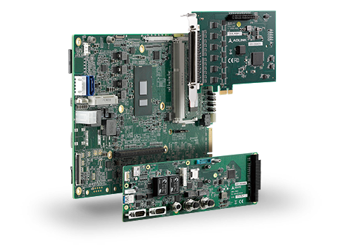 Adlink STC2-21WP-I5-KL