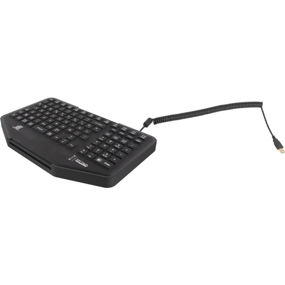 RAM-KB4-USB