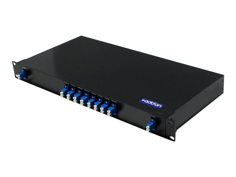 ADD-CWDM-MUXR8E-4761 ADD-CWDM-MUXR8E-4761