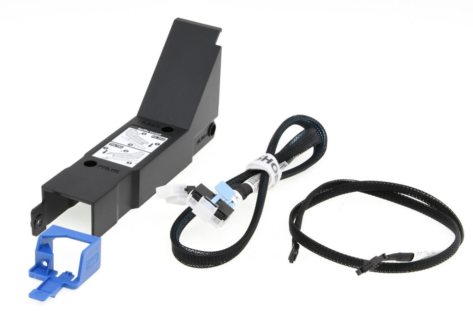 HPE Ml350 Gen11 Ns204I-U Enable Kit - P48403-B21