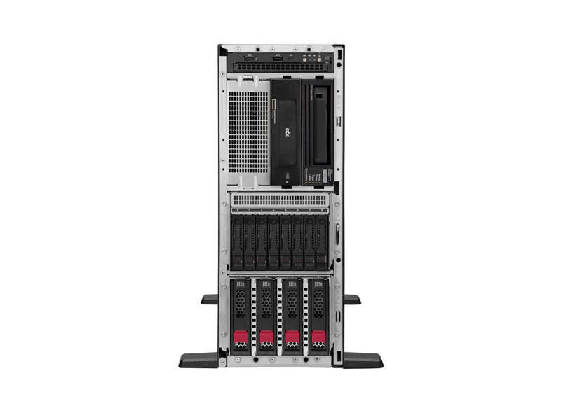 HPE Enablement Kit - P74252-B21