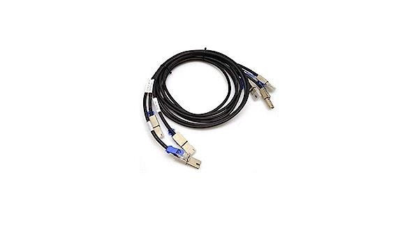 HPE GPU 8Sff/Edsff Cable Kit - Storage Cable Kit - X4 Tri-Mode PCIe - P69866-B21