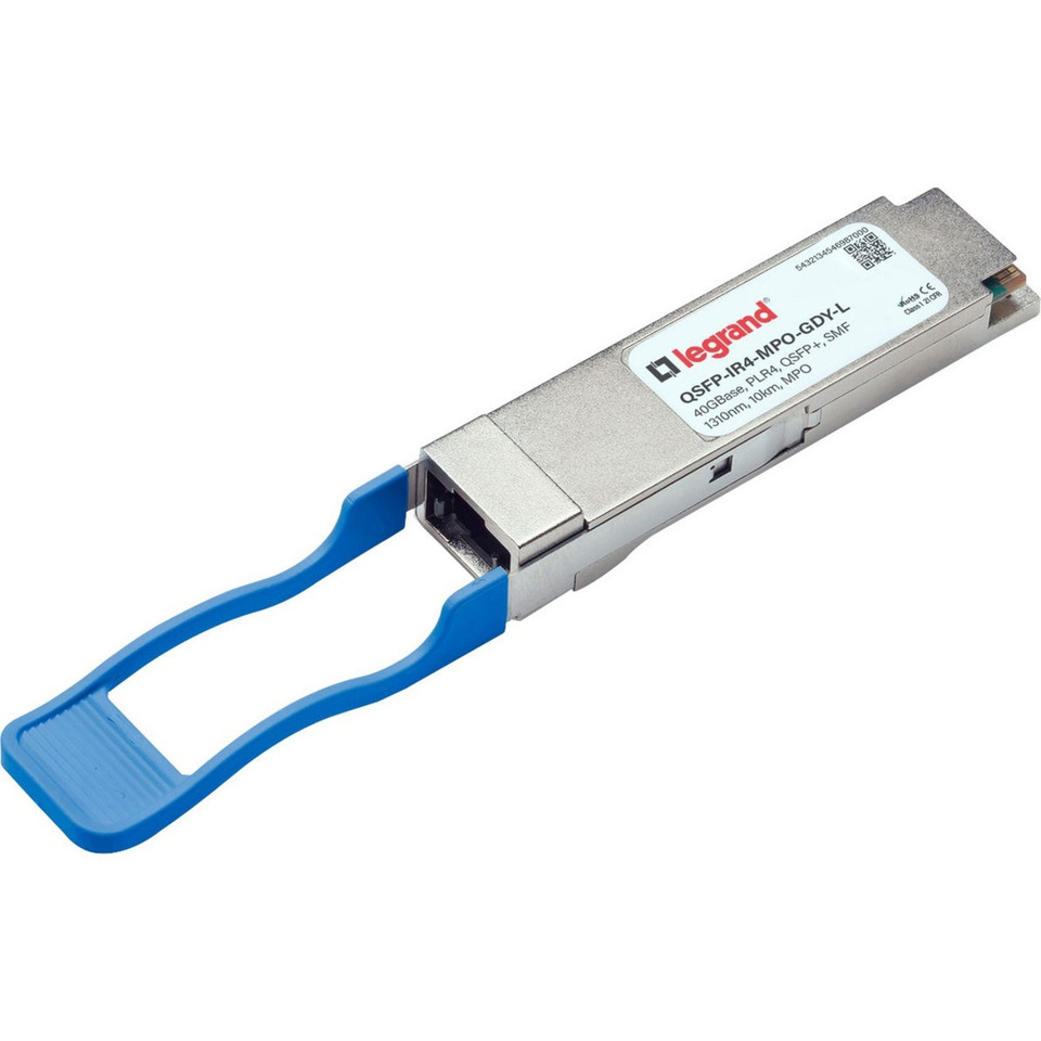 QSFP-IR4-MPO-GDY-L