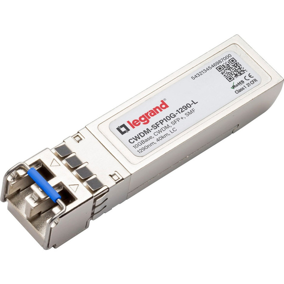 CWDM-SFP10G-1290-L