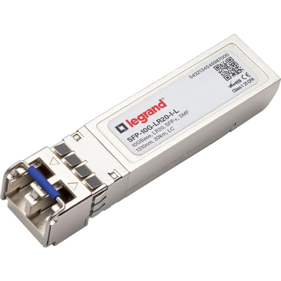 SFP-10G-LR20-I-L