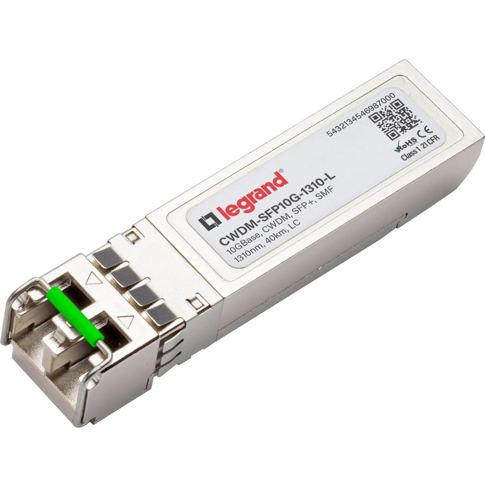 CWDM-SFP10G-1310-L
