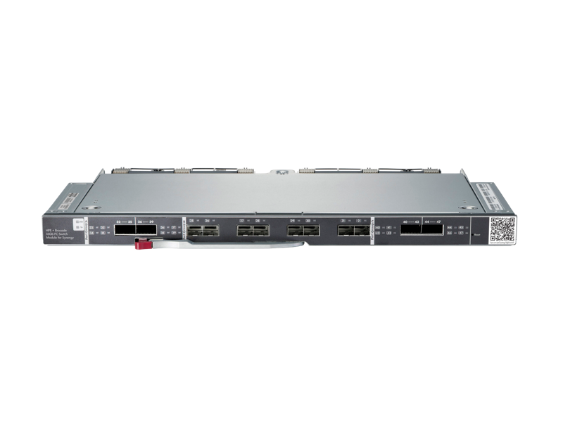 HPE Rtms Collection Server E-LTU - P9Y36AAE