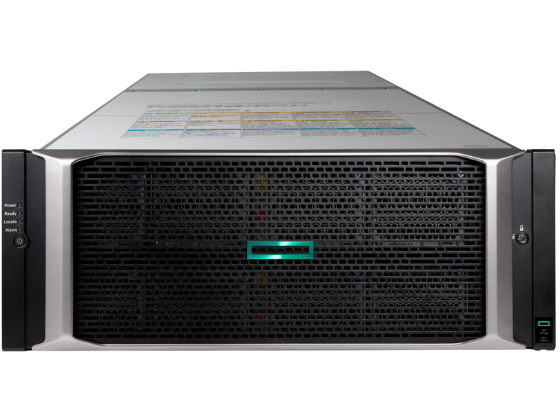 HPE Xp8 Service Processor 21 And Hub - R0K86B