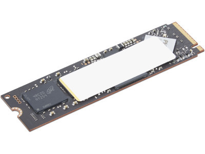 Lenovo 2 TB Solid State Drive - M.2 2280 Internal - 4XB1T87555